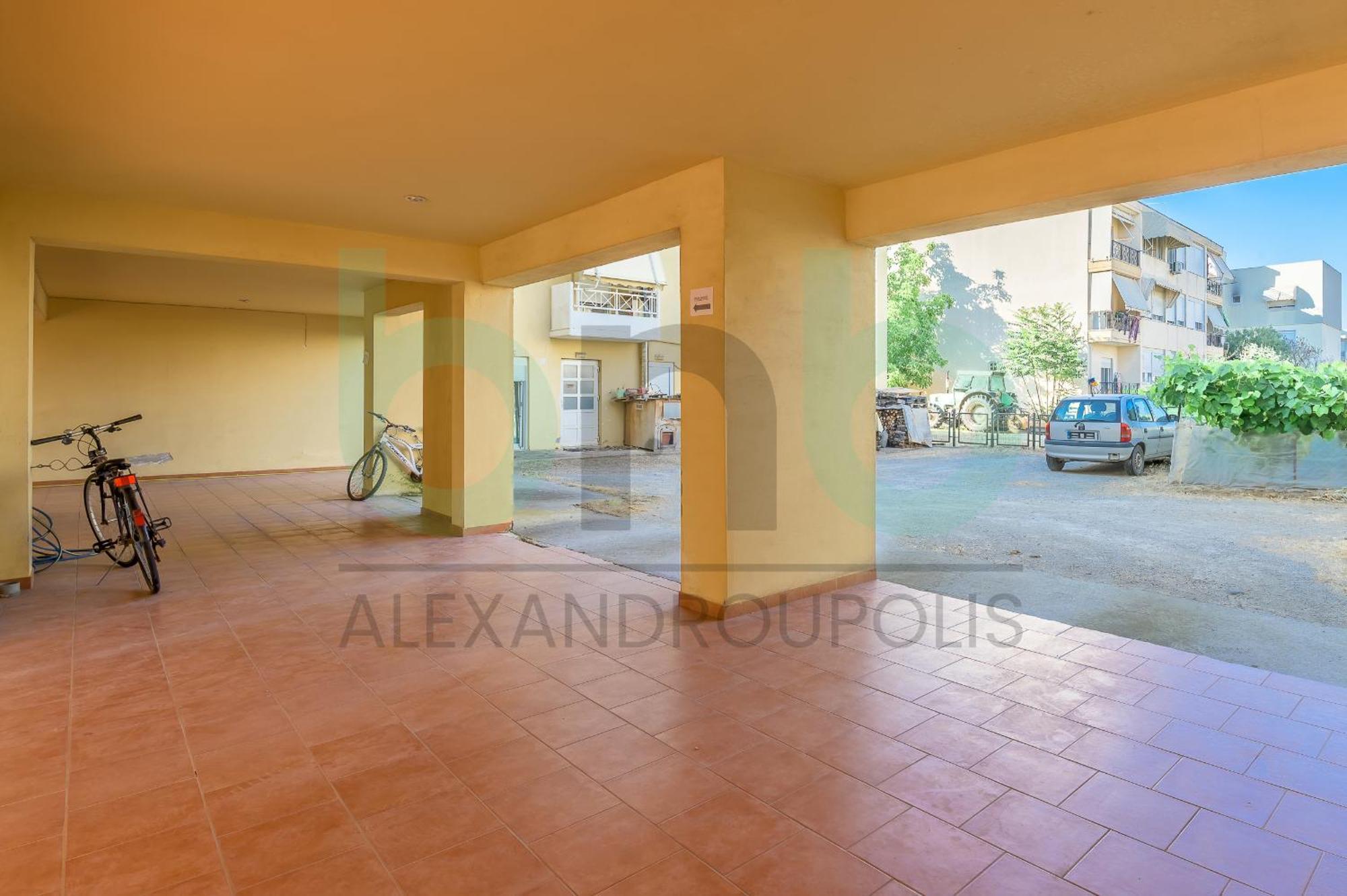 Апартаменти Aqua 2 Bdr Lux Apt Александруполіс Екстер'єр фото